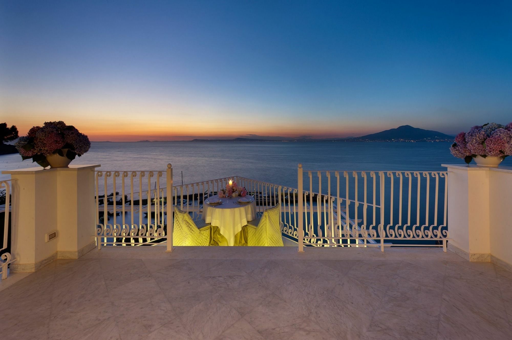 Villa Silvana Relais Sorrento Exterior photo